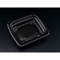 RHF ラトフ 15-13B 黒　600枚(50×12) RHPR201　リスパック（直送品）