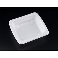 RHF ラトフ 15-13B 白　600枚(50×12) RHPR202　リスパック（直送品）