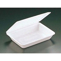 折蓋 小 白　1500枚(100×15) RLBE030　リスパック（直送品）