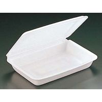 折り蓋中B　1000枚(100×10) RLBE055　リスパック（直送品）