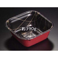 角丼大 本体 金杉　600枚(50×12) RLBF003　リスパック（直送品）