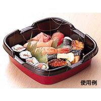 角桶1B 金杉　450枚(25×18) RLBF852　リスパック（直送品）