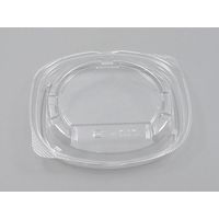 ホットあったか 155-OC 蓋　800枚(50×16) RLFA291　リスパック（直送品）