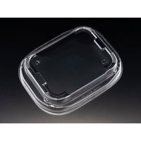 ペットクッカー デリシェフ 18-14 OCH　600枚(50×12) RPET726　リスパック（直送品）