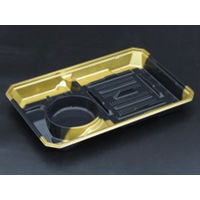 割り子-55 本体 新きすい　600枚(100×6) RRAI832　リスパック（直送品）