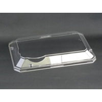 割り子-55 蓋　600枚(100×6) RRAI835　リスパック（直送品）