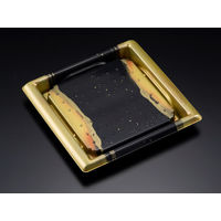 板前09B 波ふで金　600枚(50×12) RRB3842　リスパック（直送品）