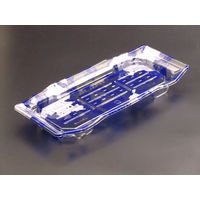 A-PETうつくし盛 35B みぞれ青　800枚(50×16) RRB5262　リスパック（直送品）