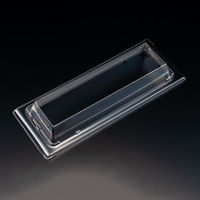 バイオ板長 1-5 OC　600枚(50×12) RRBC119　リスパック（直送品）