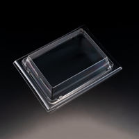 バイオ板長 2-3 OC　600枚(50×12) RRBC269　リスパック（直送品）