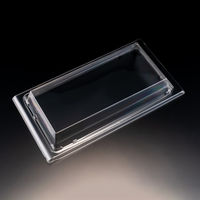 バイオ板長 2-5 OC　400枚(50×8) RRBC329　リスパック（直送品）