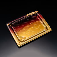 バイオ板長 3-4B おおみ金　400枚(50×8) RRBC544　リスパック（直送品）