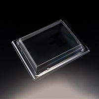 バイオ板長 3-4 OC　400枚(50×8) RRBC569　リスパック（直送品）