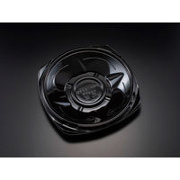 バイオPET 海専丼180B浅 黒　600枚(50×12) RRKS301　リスパック（直送品）