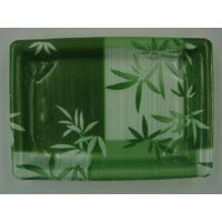 オリK508B 笹つゆ　1200枚(50×24) RSAB961　リスパック（直送品）