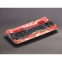 誠04B はなまち赤　1200枚(50×24) RSAD035　リスパック（直送品）