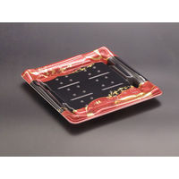 誠09B はなまち赤　800枚(50×16) RSAD135　リスパック（直送品）