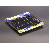 誠09B みずは青　800枚(50×16) RSAD136　リスパック（直送品）