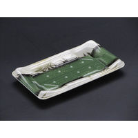 誠03B とうたけ緑　1500枚(50×30) RSAD668　リスパック（直送品）