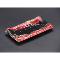 誠03B はなまち赤　1500枚(50×30) RSAD665　リスパック（直送品）