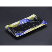 誠03B みずは青　1500枚(50×30) RSAD666　リスパック（直送品）