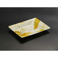 万角15-11B ささら金　1600枚(50×32) RSAG051　リスパック（直送品）