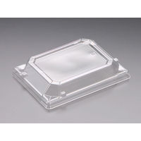 万角15-11OCZ浅(1600入) 蓋　1600枚(50×32) RSAG077　リスパック（直送品）