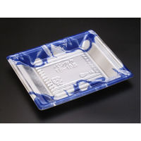 万角18-15B そうりゅう青　1000枚(50×20) RSAG234　リスパック（直送品）