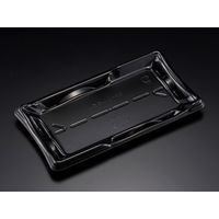 しきさい 2-5B 黒　900枚(50×18) RSAH423　リスパック（直送品）