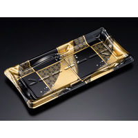 しきさい 2-6B 箔格子金　800枚(50×16) RSAH461　リスパック（直送品）