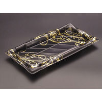 旬盛 2-6B レイラ金　600枚(50×12) RSAJ364　リスパック（直送品）