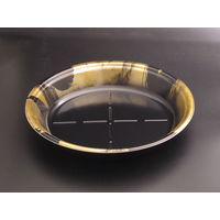 丸桶 3B 本丸金　300枚(10×30) RSAL084　リスパック（直送品）