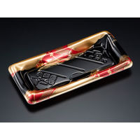 美鮮盛 1-4B れいめい赤　1000枚(50×20) RSAR062　リスパック（直送品）