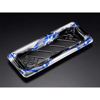 美鮮盛 1-5B れいめい青　900枚(50×18) RSAR093　リスパック（直送品）