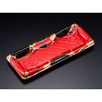 美鮮盛 1-5B はんか赤　900枚(50×18) RSAR095　リスパック（直送品）