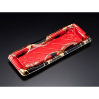 美鮮盛 1-6B はんか赤　800枚(50×16) RSAR125　リスパック（直送品）