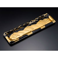 美鮮盛 1-8B つぎ金　600枚(50×12) RSAR181　リスパック（直送品）