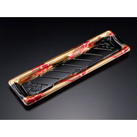 美鮮盛 1-8B れいめい赤　600枚(50×12) RSAR182　リスパック（直送品）