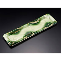 美鮮盛 1-8B ぜんじ緑　600枚(50×12) RSAR184　リスパック（直送品）