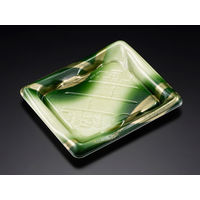 美鮮盛 2-3B ぜんじ緑　800枚(50×16) RSAR244　リスパック（直送品）