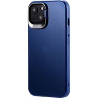 iPhone 13 P[X Jo[ X^htϏՌnCubhP[X SHELL STAND tXgCfBSiij