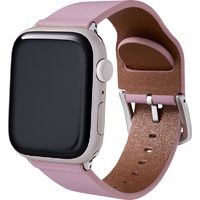 Apple Watch Series 1/2/3/4/5/SE/6/7 （42/44/45mm） PUレザーバンド