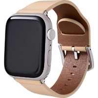 Apple Watch Series 1/2/3/4/5/SE/6/7 （42/44/45mm） バンド Vahane