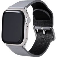 Apple Watch Series 1/2/3/4/5/SE/6/7 (38/40/41mm) PUU[oh Vahane O[iij