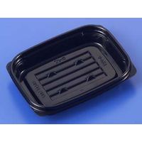 クリーンカップAPS260B 黒　1600枚(100×16) PAQC648　リスパック（直送品）