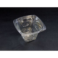 ニュートカップ エコハ F11-68 B【weeco】　900枚(50×18) PYBL882　リスパック（直送品）