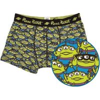 スモール・プラネット ボクサーブリーフ トイストーリーエイリアンぎっしり Lサイズ AWDS4113 2枚（直送品）