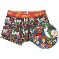 スモール・プラネット ボクサーブリーフ トイストーリーナカマ Lサイズ AWDS4450 1セット(2枚)（直送品）