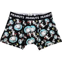 スモール・プラネット ボクサーブリーフ スヌーピーアストロノーツ Lサイズ SN1258EV 2枚（直送品）