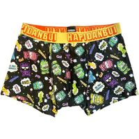 スモール・プラネット ボクサーブリーフ はぴだんぶいハッピー戦隊